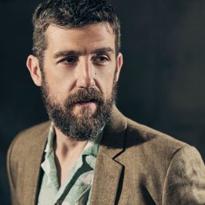 Cast & Creative Team | Good Night, and Good Luck Broadway