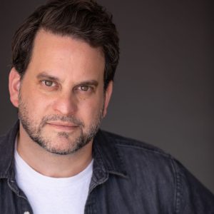 Cast & Creative Team | Good Night, and Good Luck Broadway