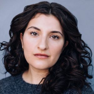 Cast & Creative Team | Good Night, and Good Luck Broadway